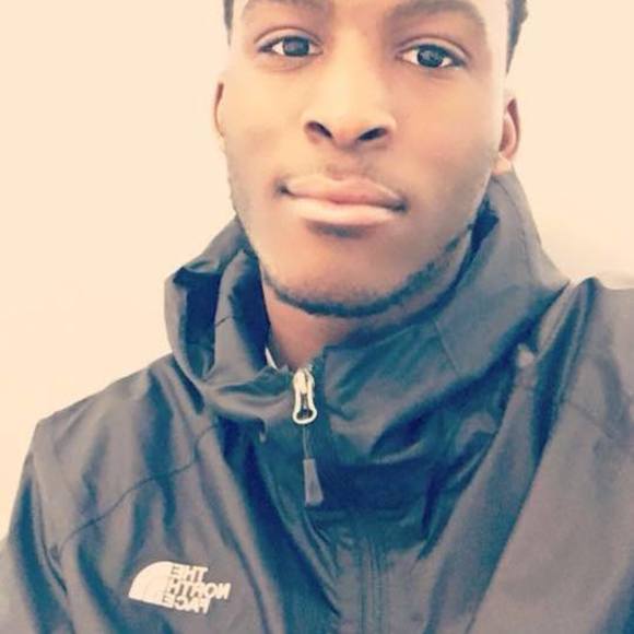 Meet your Posher, Jamal - Picture 1 of 1